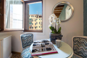 Residenza San Silvestro Venedig